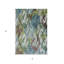 Tapis bleu Favorinus-22925715