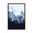 Classic Brown Wood Framed is unavailable