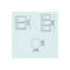 Componibili End Table-58189095