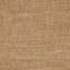 Canapé en tissu chenille texturé beige avec coussins décoratifs