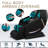 Advanced Zero Gravity Full Body Massage Chair with Multiple Functions for Home and Office