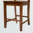 Annorah Solid Wood Counter Stool-962221592