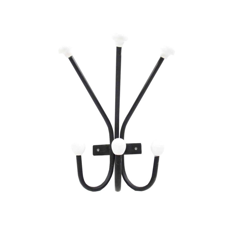 Sharyn Metal Wall Wall Hook