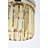 Yazmin Flush Mount-27969406-27969407