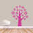 Rose vif