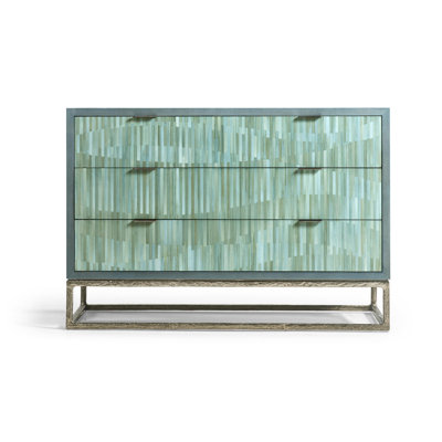 Seaglass Bunching Chest