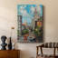 LANDSCAPES Series CCCLIII -Custom Wrapped Gallery Cavas-117846289
