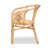 Catreena Rattan Dining Chair