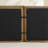 LSF&RSF Sofa Velvet- Brown