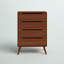 Commode 4 tiroirs Aliyha-788183811