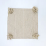 Square Indoor/Outdoor Pillow Cover