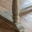 Colella Ash Solid Wood Dining Table