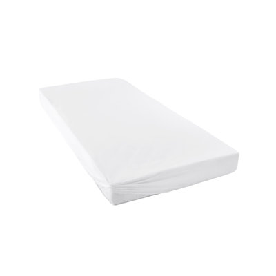 Ballari Fitted Mattress Protector