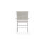 Chaise de café empilable en aluminium Bazza-2093280813-2093280980