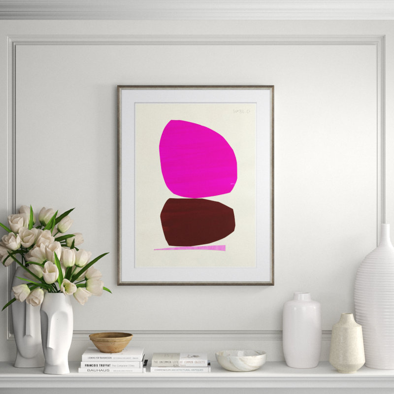 Sunset Giclee Print by Susan Hable