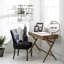 Makson Tufted Polyester Blend Upholstered Side Chair
