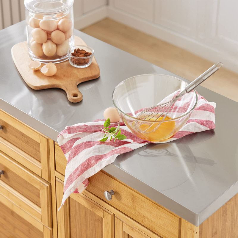 Keper Kitchen Cart