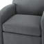 Fauteuil d'appoint pivotant-1459707445