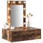 Dressing Table with Mirror