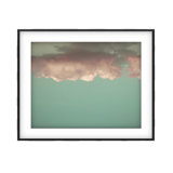 Earl Gray Print by Francis Augustine