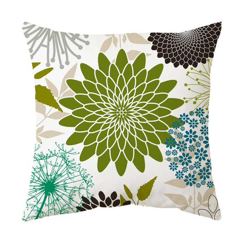 Montalto Square Cushion Cover