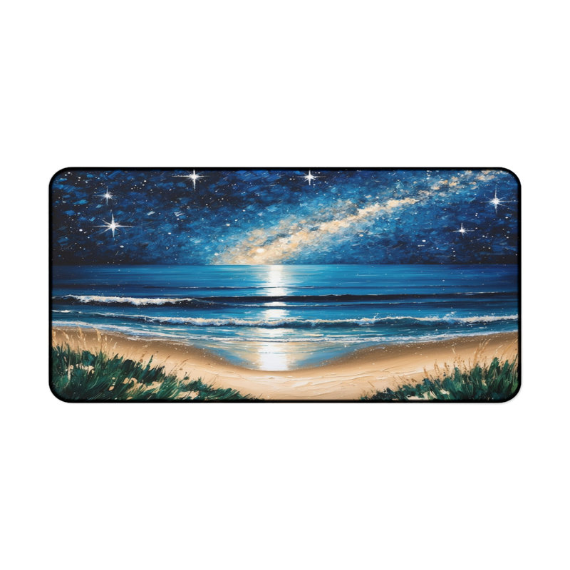 Desk Pad, 14.4x12.1