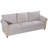 3 Seater Sofa.