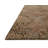 Kadidia Hand Tufted Wool Geometric Indoor Rug-2137450208
