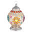 Myhre 39,5 cm Silver Lamp