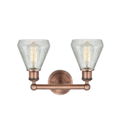 Petronille 2 - Light Dimmable Vanity Light
