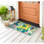 Non-Slip Outdoor Doormat