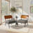 Nava 24.25" Wide Side Chair-31379909