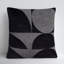 Joshelin Embroidered Cotton Throw Pillow-284734062
