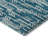 Premium Machine Washable Prisco Teal Rug-1685672728