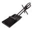 Purbeck Steel Fireplace Tool Set