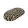 Testerman Animal Print Indoor Rug