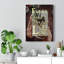 Good And Perfect James 1:17 - Wrapped Canvas Print-1690058001