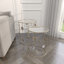 Ensemble de table d'appoint en métal Eppler
