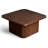 Pedestal Coffee Table-305249456
