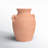 Moanne Terracotta Table Vase