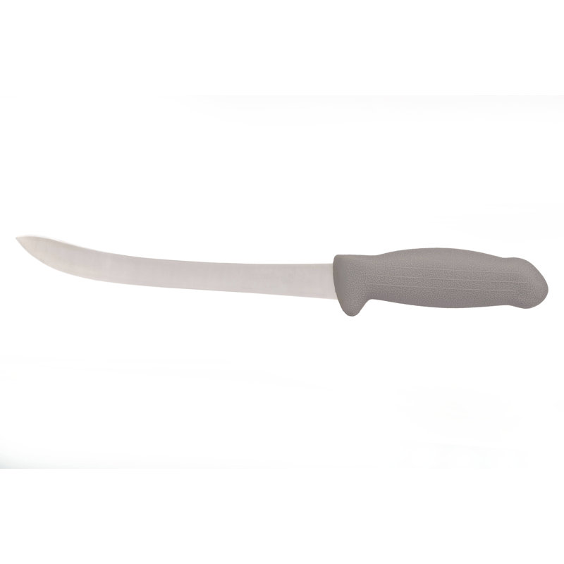 Fendoir Master Grade 8 po, gris