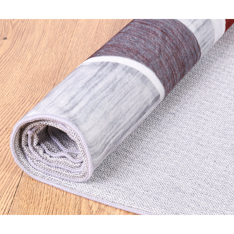 Bywoods Abstract Area Rug, Rectangle 200 x 290cm