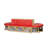 Read-a-Round Double-sided Bench Package With Trays-45023523