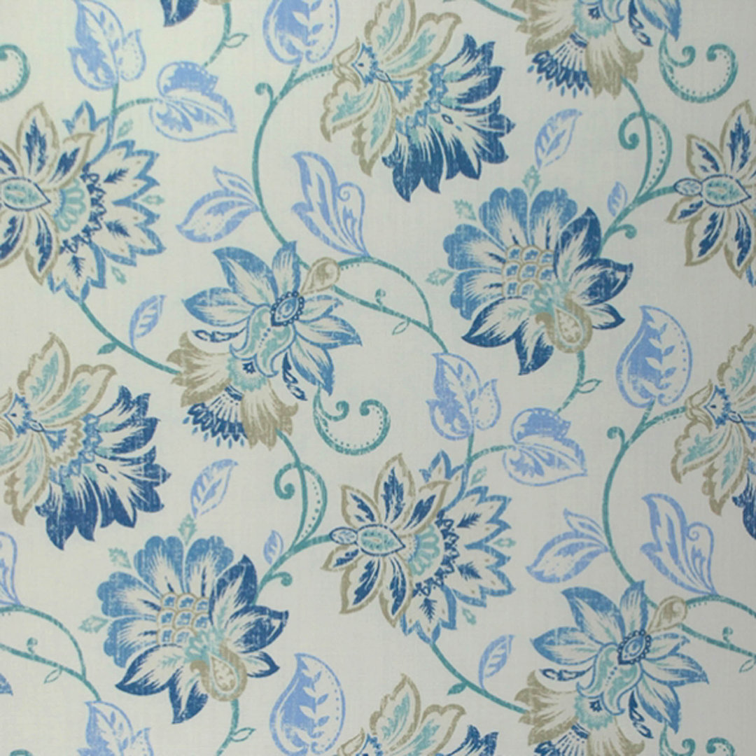 Wesco August Morning Fabric RM Coco 