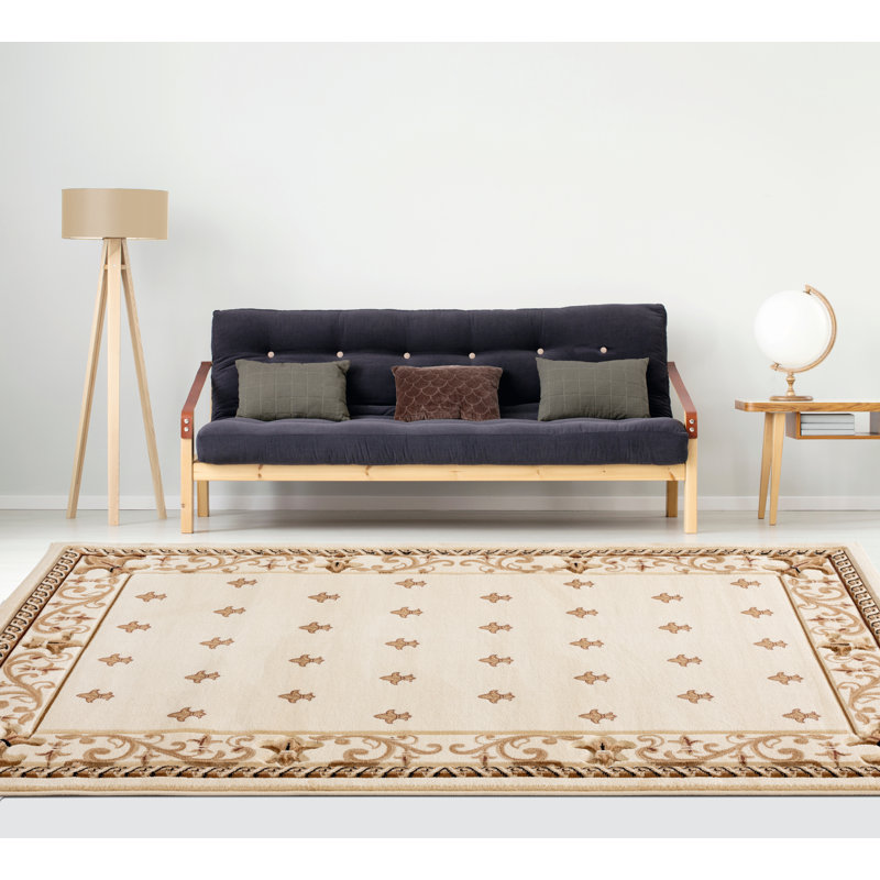 Jossi Indoor Rug, Rectangle 5'3" x 7'6"