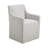 Charlotte Shonna Dining Arm Chair-721727972