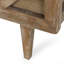 Chaise longue, canapé d'extérieur