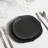Stone Lain Baskerville 16-Piece Dinnerware Set Stoneware, Borosilicate Glass-111178125
