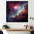 Wrapped Canvas