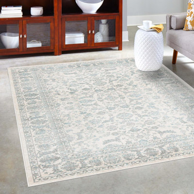 Jill Zarin Central Park Uptown Rug